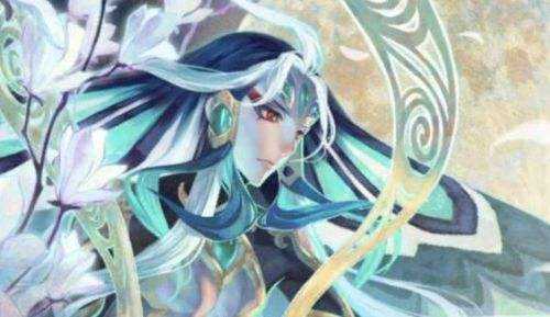 《fgo》秦始皇基础数据及宝具详细介绍