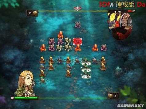 魔法门英雄交锋-魔法门英雄交锋酒馆谜题  第1张