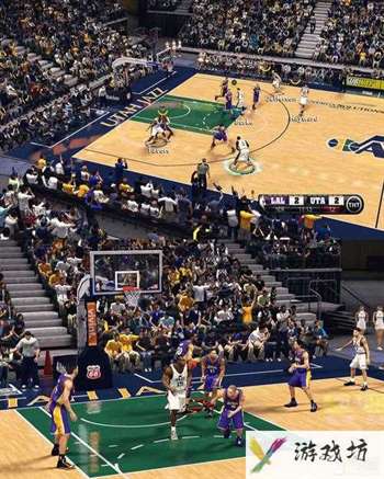 nba2k14补丁-nba2k14global补丁  第1张