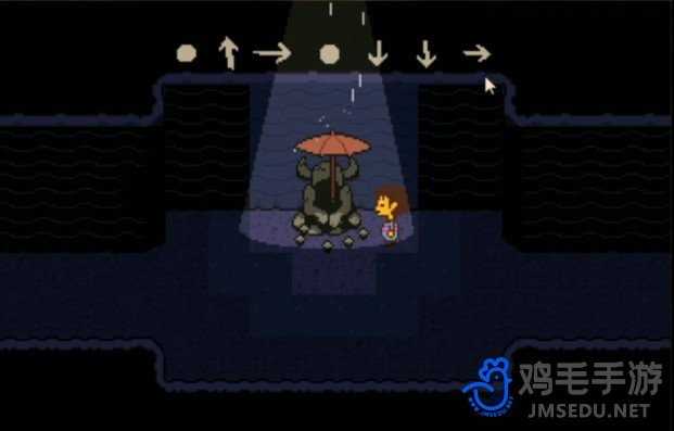 《传说之下》狗剩获取方法