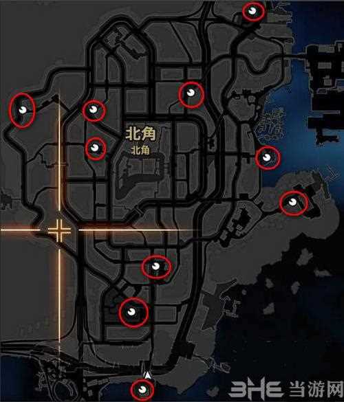 热血无赖哪里有枪-热血无赖枪的位置  第1张
