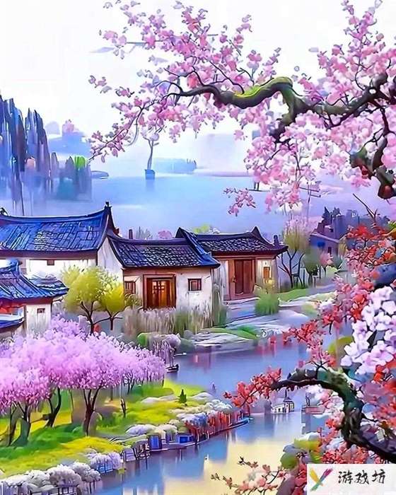 桃花源记好玩吗-桃花源记玩的人多吗  第1张