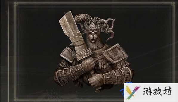 《艾尔登法环DLC》双头剑护符获得方法