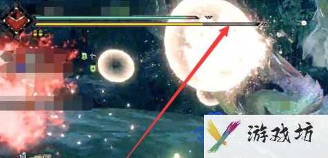 《怪物猎人》怪物血量查看方法