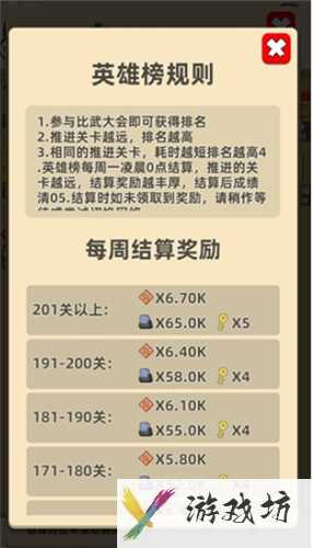《我功夫特牛》金钥匙获得方法