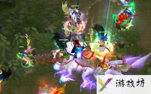《梦三国手游》剿灭妖狐攻略