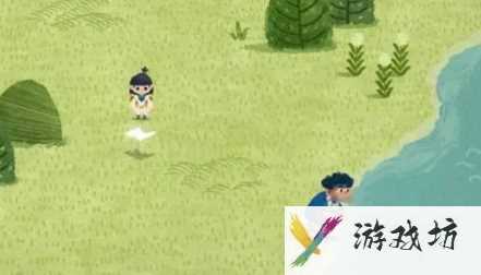 《无尽旅图》入睡地图进入方法