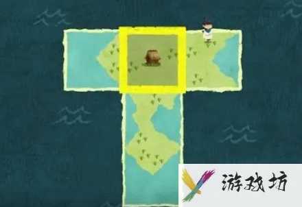 《无尽旅图》入睡地图进入方法