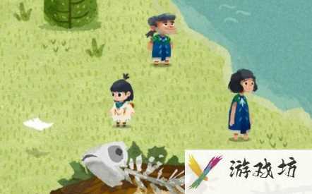《无尽旅图》入睡地图进入方法
