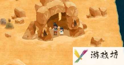 《无尽旅图》沙漠通关攻略