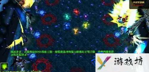 《逃学大乱斗》隐藏英雄介绍