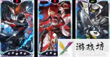 《P5X手游》T0阵容选择推荐