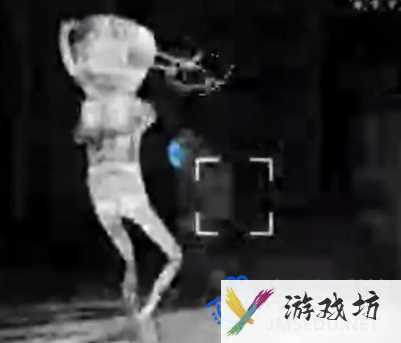 《内容警告》全怪物应对方法