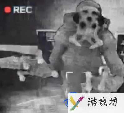 《内容警告》全怪物应对方法