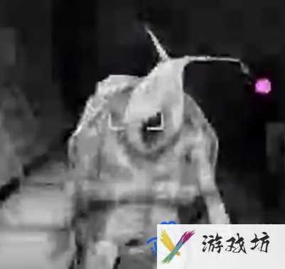 《内容警告》全怪物应对方法
