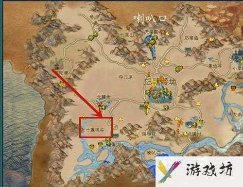 《寻仙手游》沧澜丹获取方法