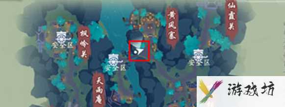 《新笑傲江湖》仙霞岭恶难赦奇遇完成方法