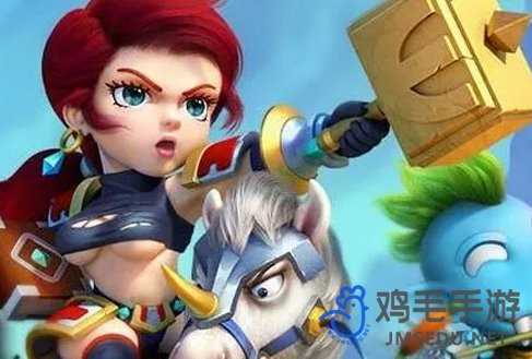 《我叫MT3》血精灵选择职业推荐