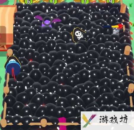 《吃一口拉一坨》游戏在线试玩地址分享
