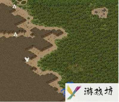 《热血传奇》封魔谷前往方法