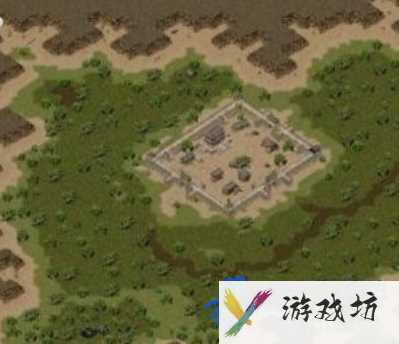 《热血传奇》封魔谷前往方法