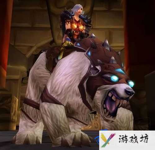 《魔兽世界》夺日者声望速刷方法