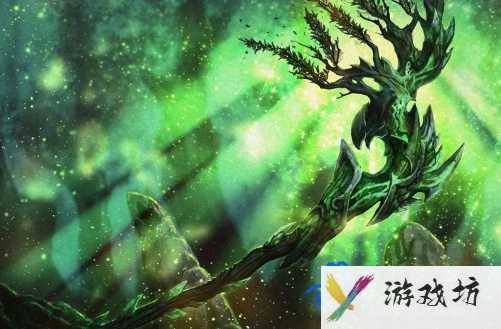 《魔兽世界》空气微粒刷新位置