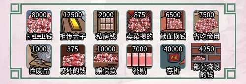 《离谱的汉字》离城返乡通关攻略