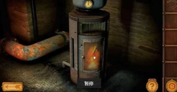 《密室逃脱18移动迷城》第十二关通关攻略