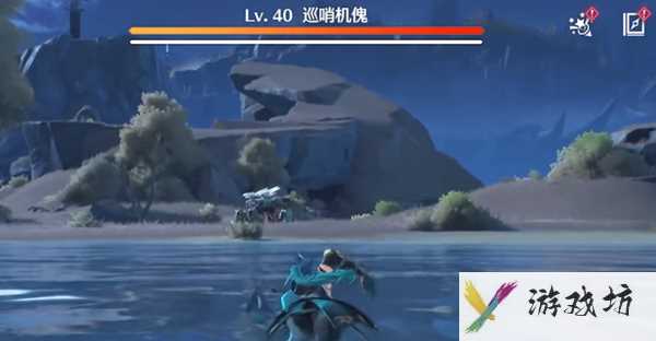 鸣潮协议三攻击成就怎么解锁