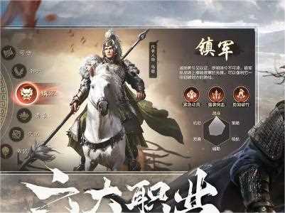 多样化的职业角色