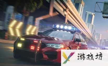 极品飞车集结游戏截图