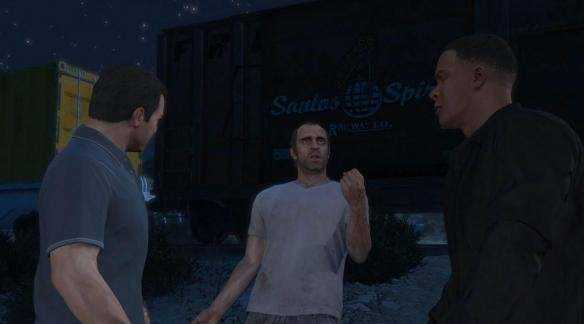 gta5佩里科岛抢劫任务怎么开攻略 gta5佩里科岛任务详解