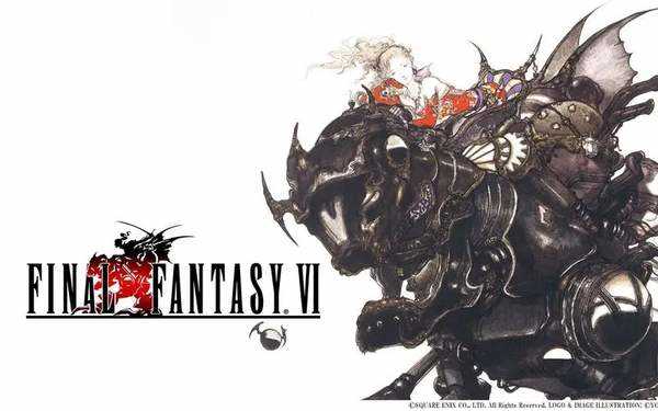 最终幻想6魔石获取攻略！最终幻想6详细图文攻略！