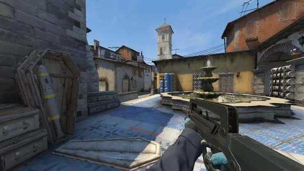 完美世界csgo段位等级划分 完美世界csgo等级划分一览