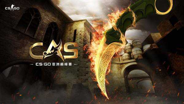 完美世界csgo段位等级划分 完美世界csgo等级划分一览