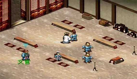 三国志孔明传金手指代码大全！值得培养的武将有哪些？