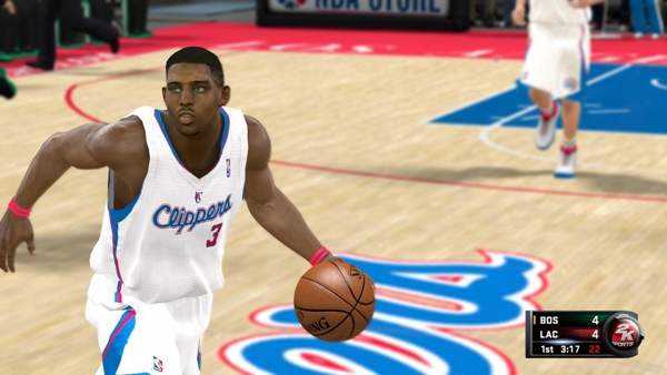 nba2kol操作技巧大全！nba2ko键盘操作技巧分享！