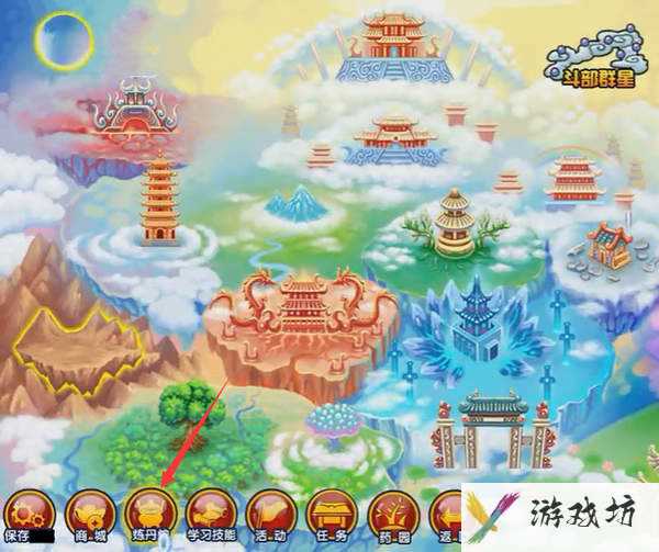 造梦西游3玲珑玉有什么用 玲珑玉攻略分享