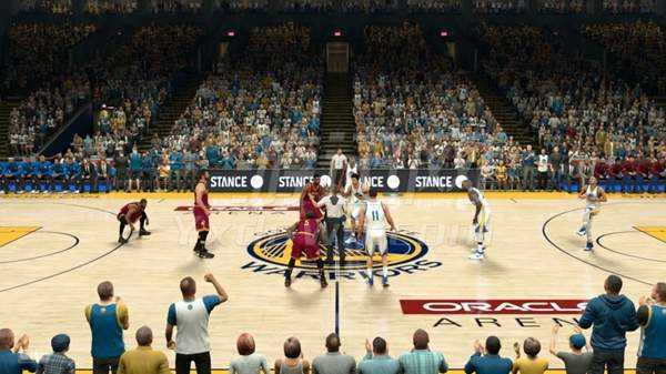 nba2kol操作技巧大全！nba2ko键盘操作技巧分享！