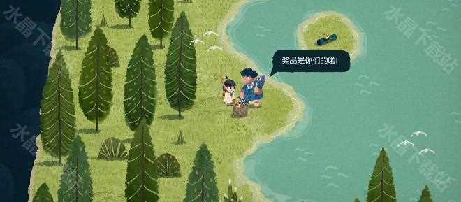无尽旅图第八章天才钓手