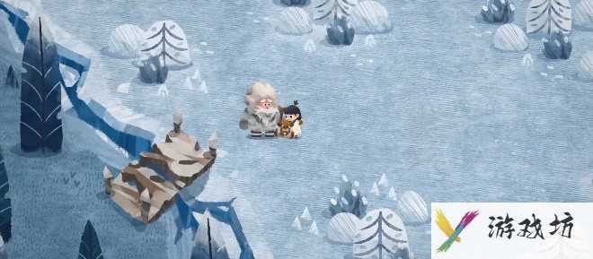 无尽旅图第九章绝世珍宝