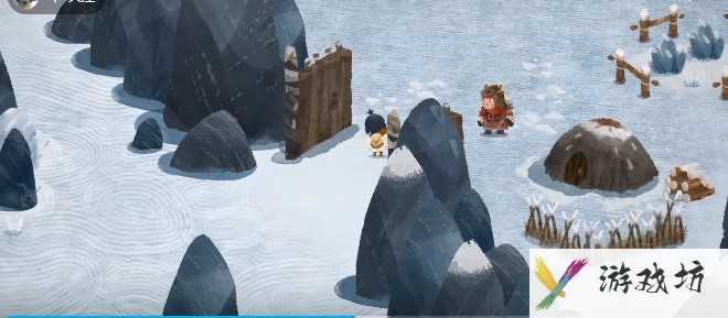 无尽旅图第九章绝世珍宝