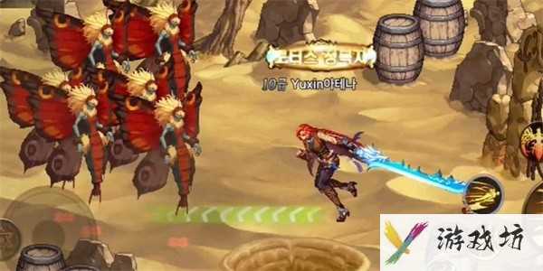 dnf手游驱虫工作成就攻略