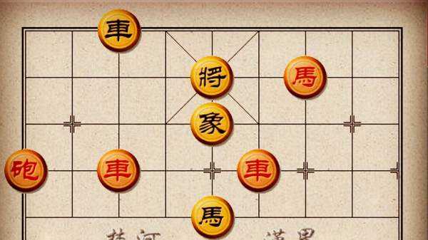 下象棋必赢的诀窍攻略分享,象棋常胜技巧分享！！