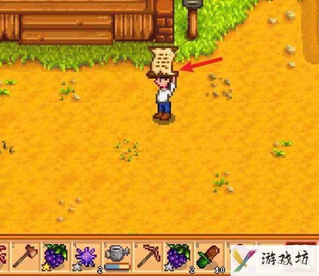 星露谷神秘的纸条怎么看 星露谷神秘的纸条看方法