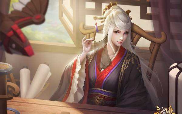 三国杀名将传攻略！平民最强阵容推荐!
