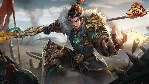 三国杀名将传攻略！平民最强阵容推荐!