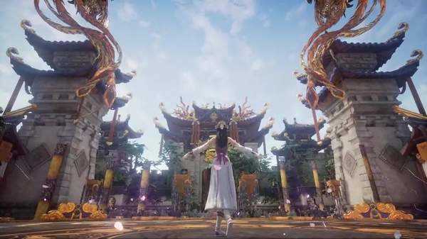 神舞幻想图文攻略大全,最新图解！