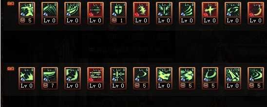 【110版本：职业百科】COLG全职业百科一一剑魂(更新至周年庆版本)6